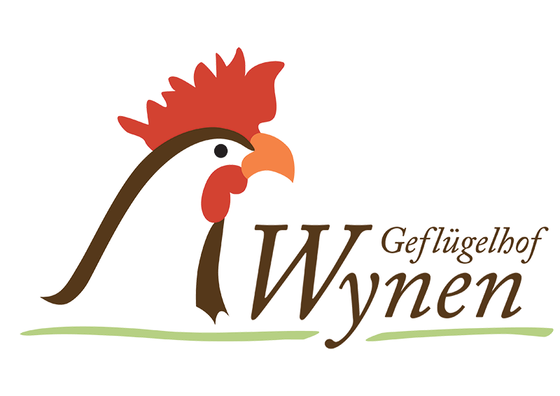 Logo Wynen Geflügelhof